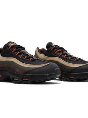 Nike Air Max 95 “Dark Army” 2022/Like New/Men’s size 11